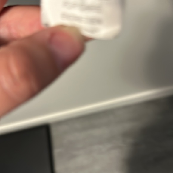 STARTER Black Label Men’s Gold Logo Vintage sweatshirt Size Medium - Picture 6 of 6